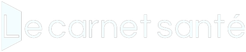 Le Carnet Santé